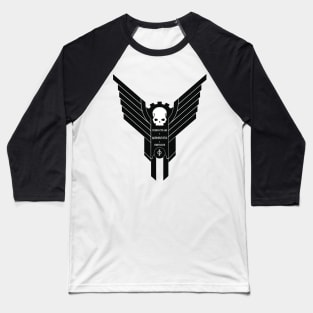 Mechanicus emblem Baseball T-Shirt